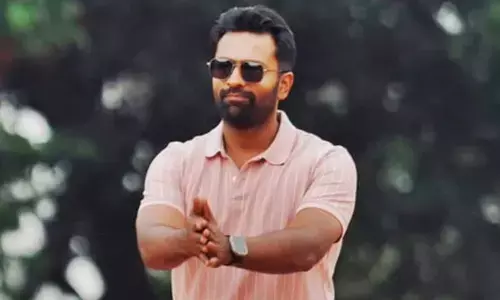 We are shamelessly fighting over languages and borders, says actor Shanthanu