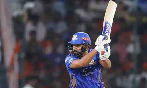 IPL 2025: Rohit is a world-class player, needs no introduction in that regard, says Boult