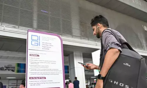 India’s domestic air passenger traffic up 11.3 pc at 148.8 lakh in March, outlook stable