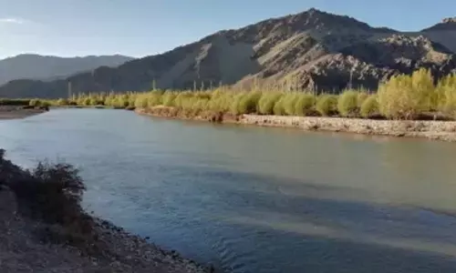 India leverages water resources as strategic tool to tighten noose around rogue state Pakistan