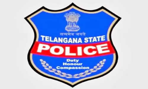 Telangana police top India Justice Report 2025 rankings