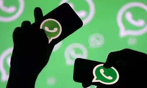 WhatsApp Update: WhatsApp Brings Advanced Chat Privacy for Safer Group Conversations