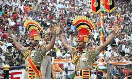 Pahalgam terror attack: India scales down BSFs ceremonial display at Attari