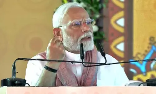 If villages are strong, India will develop faster: PM Modi on launching Rs 13,480-crore projects in Bihar