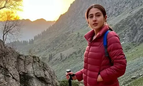 Sara Ali Khan heartbroken after the Pahalgam attack, says horrified at this barbaric brutality