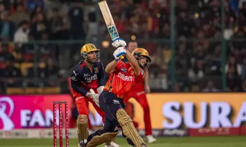 IPL 2025: It was my responsibility to take PBKS over the line against RCB at Chinnaswamy, says Wadhera