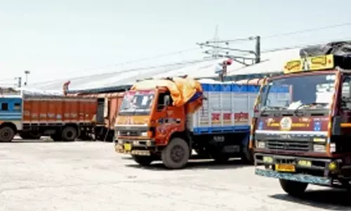 India to soon launch safety assessment rating for trucks and heavy vehicles: Nitin Gadkari