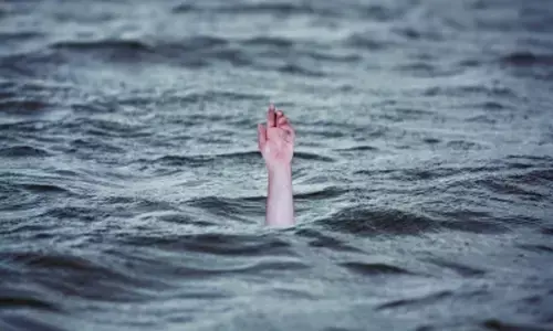 Odisha: Four minors drown in two separate incidents