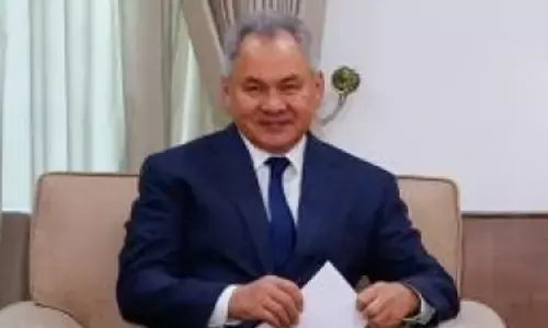 Russia: Nuclear weapons an option in case of Western aggression