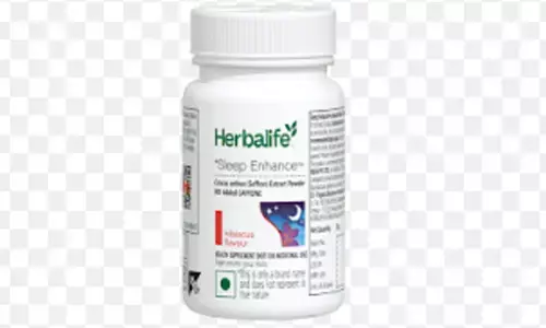Herbalife India Launches Sleep Enhance