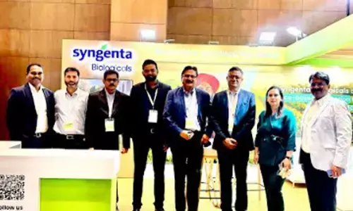 Syngenta India unveils roadmap at BioAg congress to boost sustainable farming through innovative biologicals
