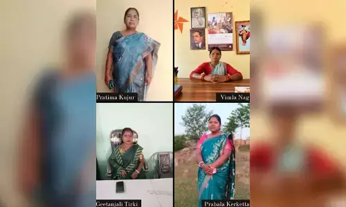 National Panchayati Raj Day: Four Women Leaders Who are Igniting Rural Transformation