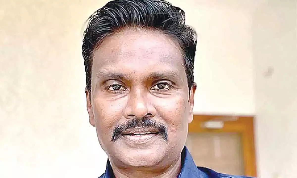 Former IPS officer Sunil Kumar may face disciplinary action Former IPS officer Sunil Kumar may face disciplinary action