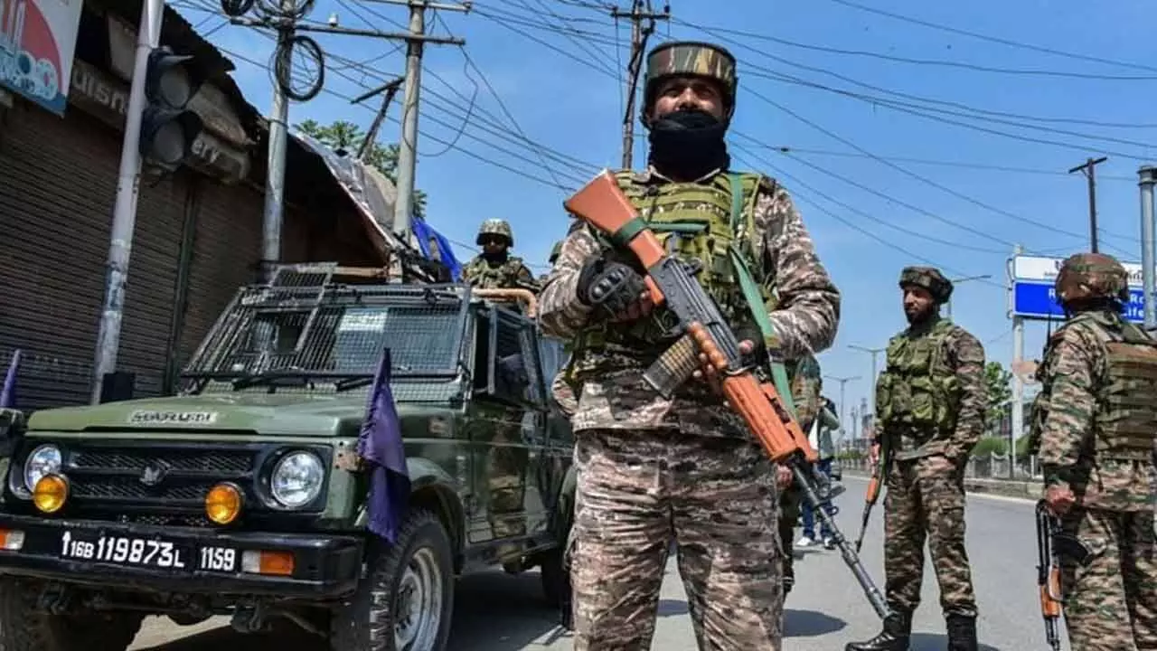 Kill terrorists and show us their bodies: Attack victims