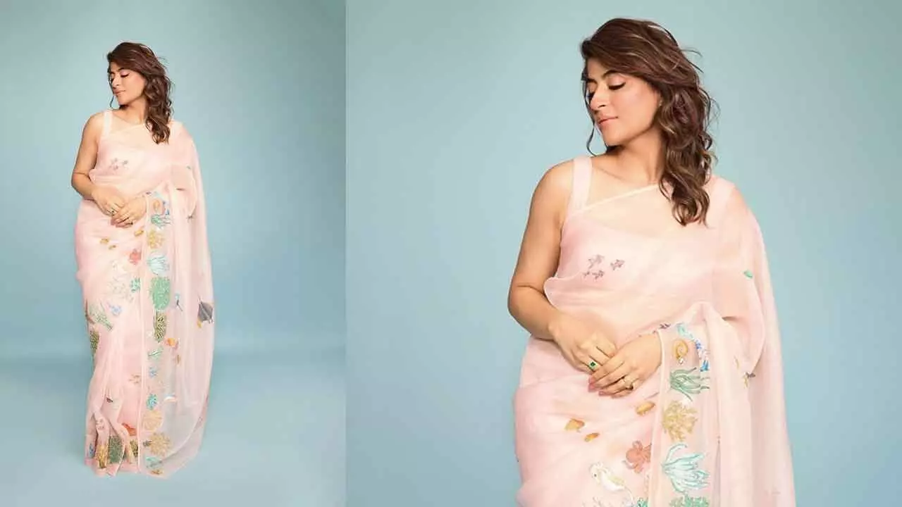 Tahira Kashyap unveils her ‘3.0 version’ as she resumes work amid breast cancer relapse treatment Tahira Kashyap unveils her ‘3.0 version’ as she resumes work amid breast cancer relapse treatment
