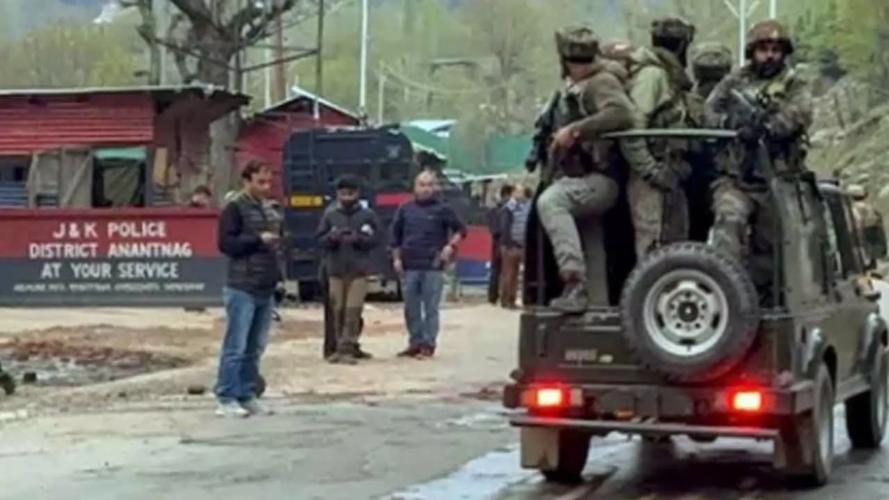 PM package govt staff in Kashmir asked to work from home PM package govt staff in Kashmir asked to work from home