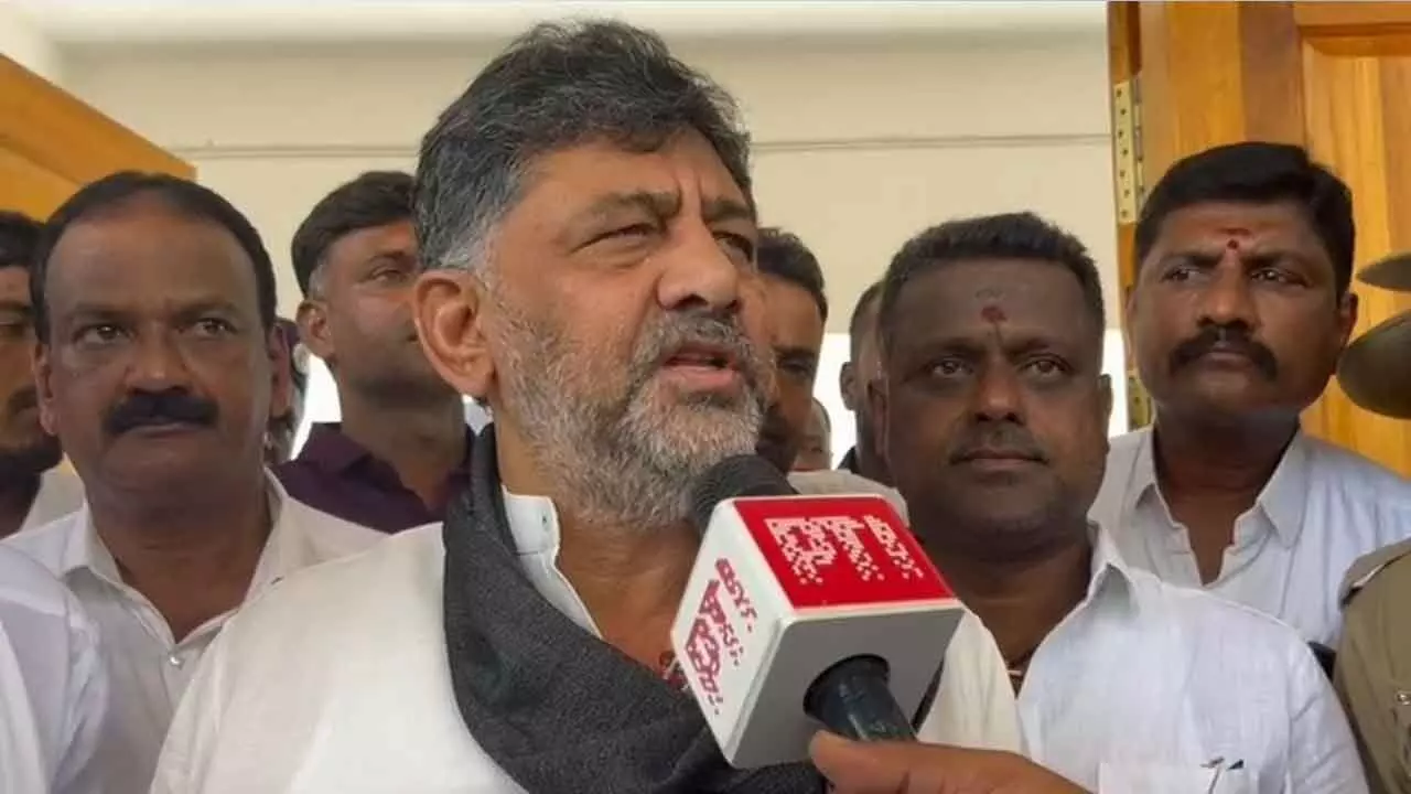 ‘Committed to removing the ‘most backward district’ tag from Chamarajanagara’