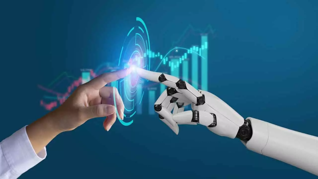 Steps Toward an AI-Driven Digital Revolution: 300 Officials Engage in Hands-On AI Training on Day Two Steps Toward an AI-Driven Digital Revolution: 300 Officials Engage in Hands-On AI Training on Day Two