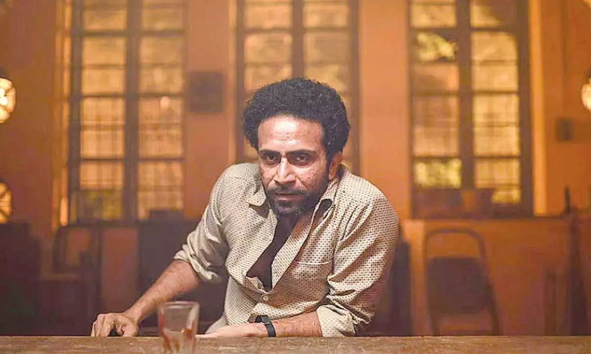 Shine Tom Chacko confesses to drug use
