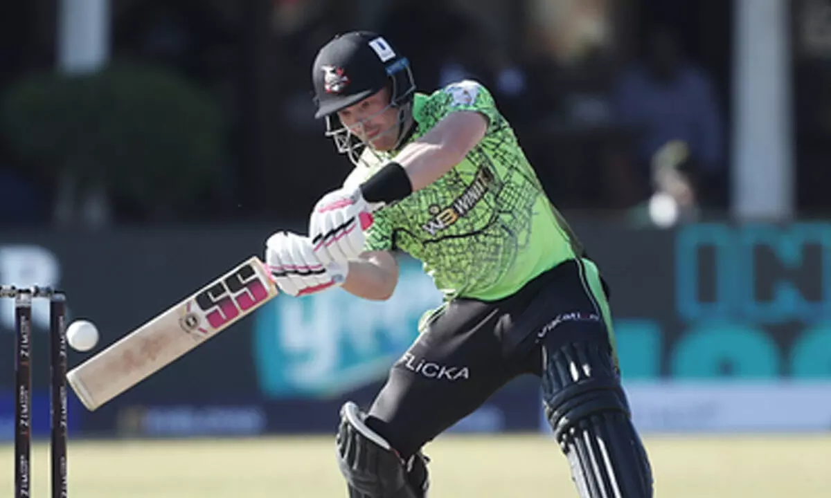 MLC 2025: San Francisco Unicorns sign New Zealand wicketkeeper Tim Seifert