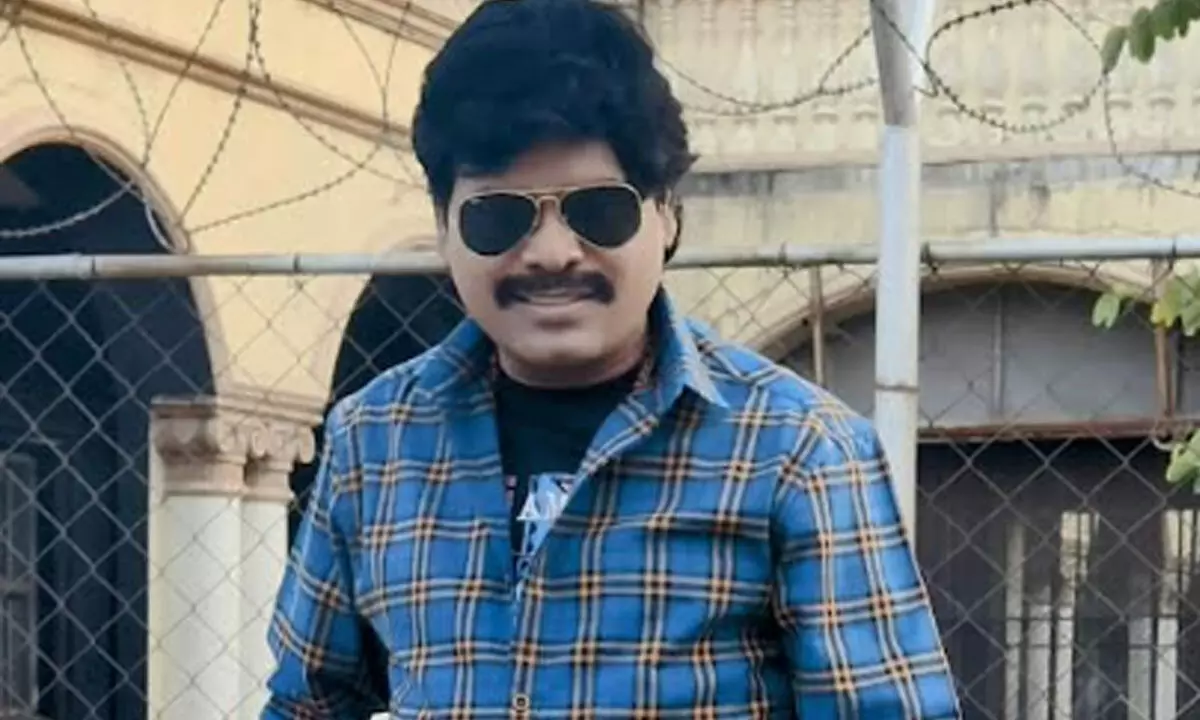 Actor Krishnasai condemns Pahalgam attack, urges unity against violence Actor Krishnasai condemns Pahalgam attack, urges unity against violence