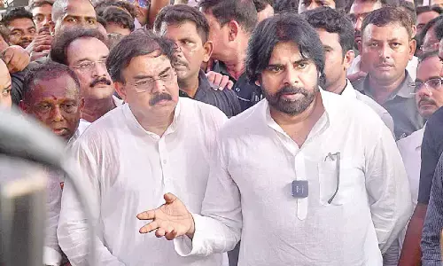 Pawan stresses the need to weed out terrorists