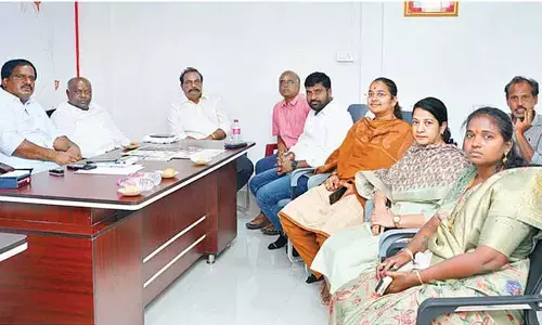 No-trust motion proposed against deputy mayor