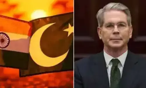 Pakistan suspends Simla Agreement