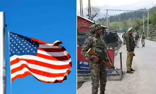 US warns of ‘violent civil unrest’ in J&K