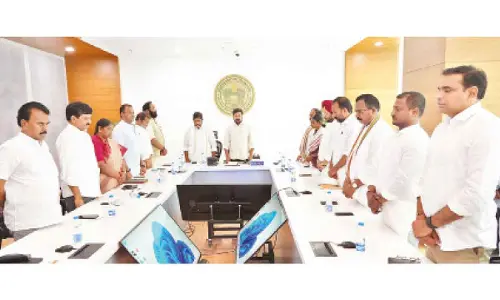 CM Revanth to lead candlelight march against Pahalgam terror attack today