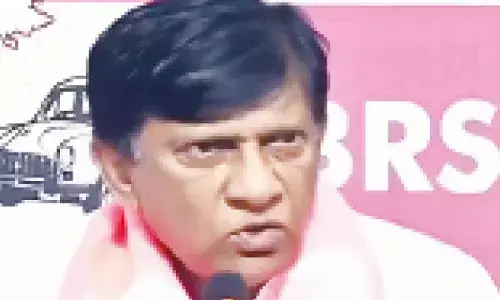 Religious fundamentalism a grave threat: BRS leader