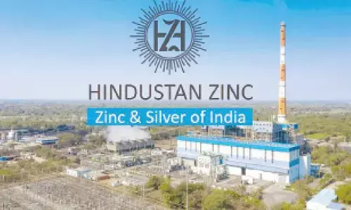 Margin pressure hits HUL in Q4