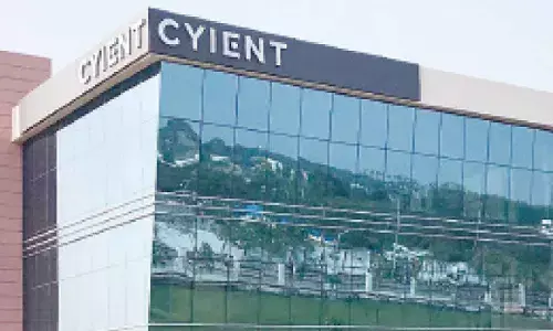 6% fall in Cyient’s DET Q4 profit