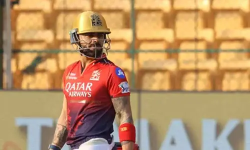 RCB register first home win after beating RR by 11 runs