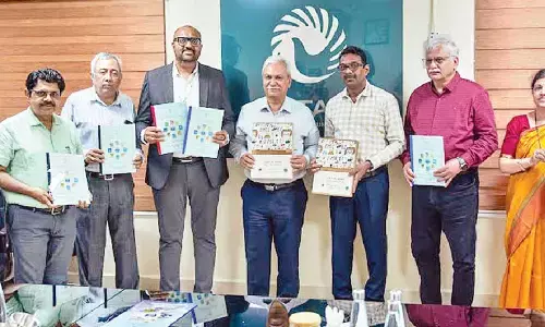 AKRUTI Kendra aspires inclusive technological growth