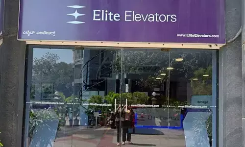 Elite Elevators Launches India’s First Fully Customizable Home Elevator