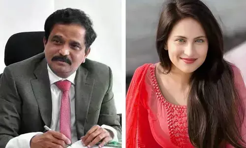 CID seeks custody of ex intelligence chief Anjaneyulu