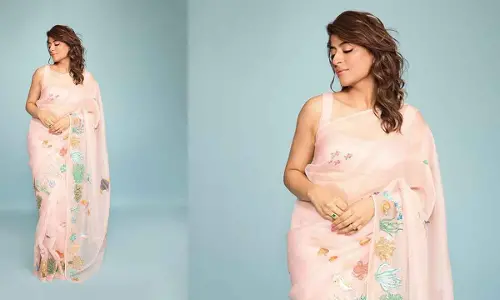 Tahira Kashyap unveils her ‘3.0 version’ as she resumes work amid breast cancer relapse treatment