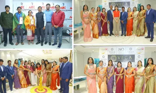 Vega Jewellers Hosts South India’s Largest Akshaya Tritiya Festival