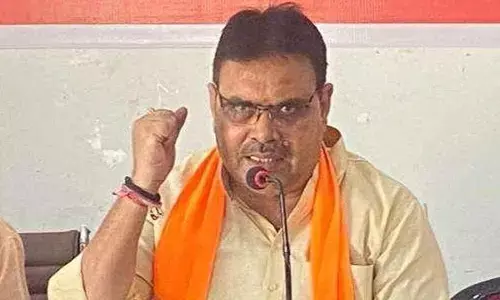 Will avenge every drop of blood, says Raj CM