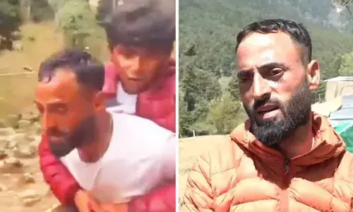 Murder of humanity: Shawl seller who carried injured tourists
