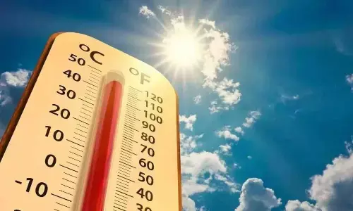 Telangana Rolls Out Heatwave Action Plan 2025