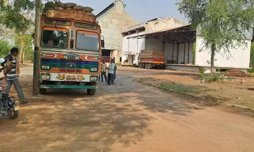 Paddy allocation scandal sparks uproar