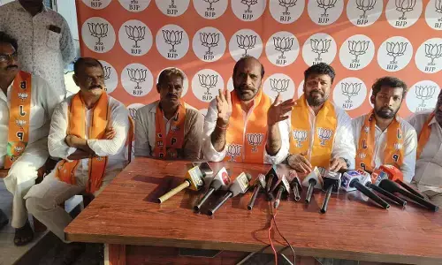 PROTESTING TERRORIST ATTACK IN J&K: ‘Sathupalli town bandh’ tomorrow