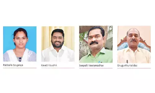 Terrorism must be crushed, demand people