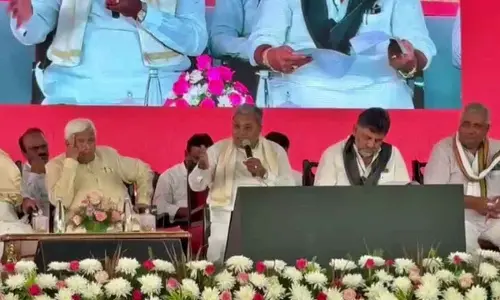 Cabinet meeting approves Rs 3,647 crore for various projects