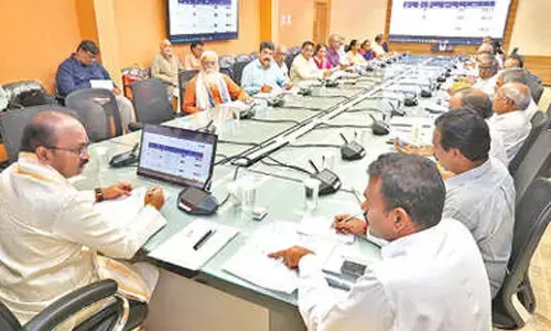 Annamayya Sankeertans should be on YouTube: TTD EO