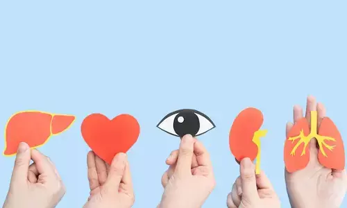 Life of sexagenarian saved by road crash victim’s organ donation