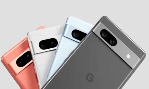 Pixel Phones Get Android 16 QPR1 Beta With Redesigned Interface