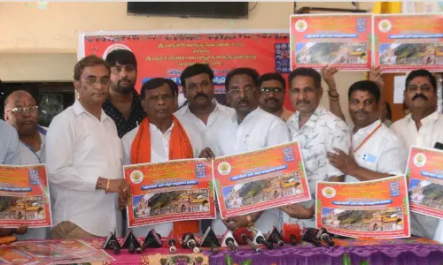 MLA Suryanarayana Gupta Condemns Terror Attack in Jammu & Kashmir